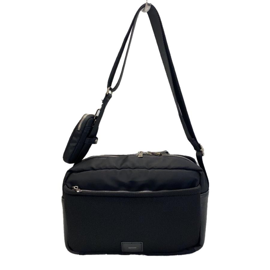 nouer◇ショルダーバッグ/--/BLK/ヌエール : セカンドストリート nouer◇ショルダーバッグ/--/BLK/ヌエール : セカンドストリート