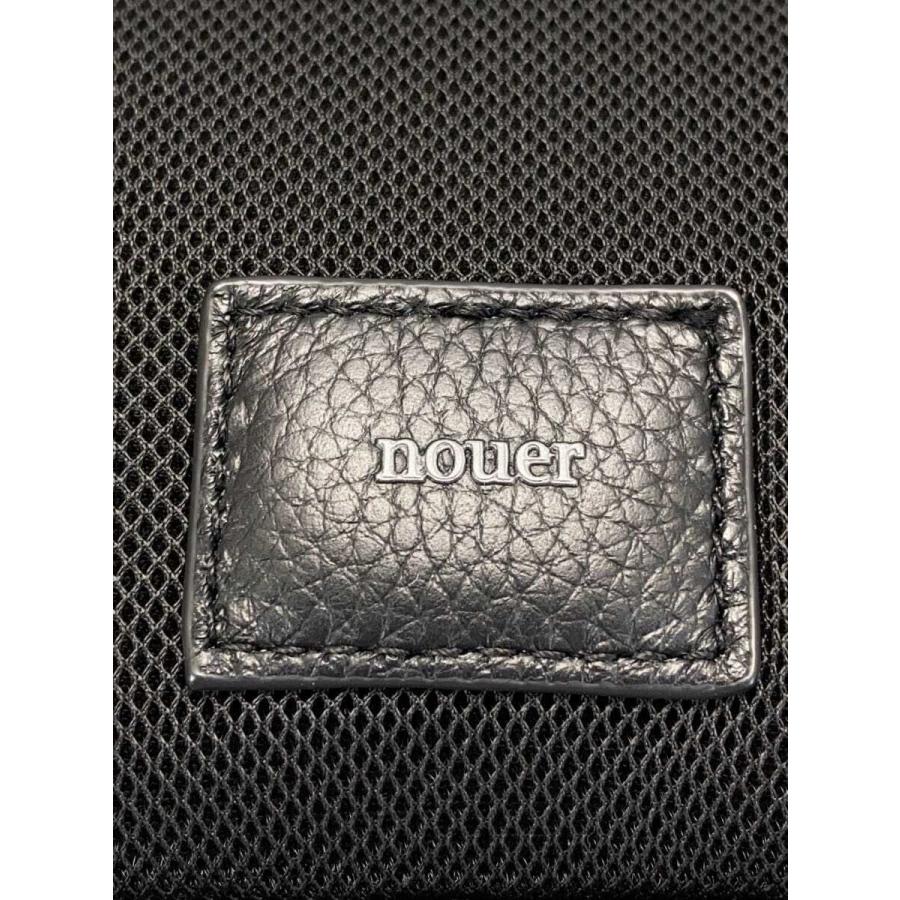 nouer◇ショルダーバッグ/--/BLK/ヌエール : セカンドストリート nouer◇ショルダーバッグ/--/BLK/ヌエール : セカンドストリート