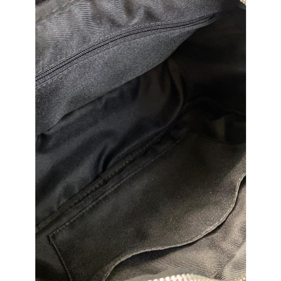 nouer◇ショルダーバッグ/--/BLK/ヌエール : セカンドストリート nouer◇ショルダーバッグ/--/BLK/ヌエール : セカンドストリート