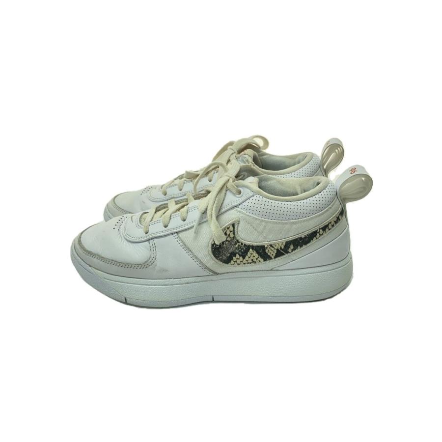 NIKE◇BOOK 1 EP_ブック EP/26.5cm/WHT : セカンドストリート