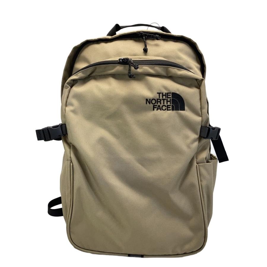 THE NORTH FACE◇リュック/--/BEG/NM72356 : セカンドストリートYahoo 
