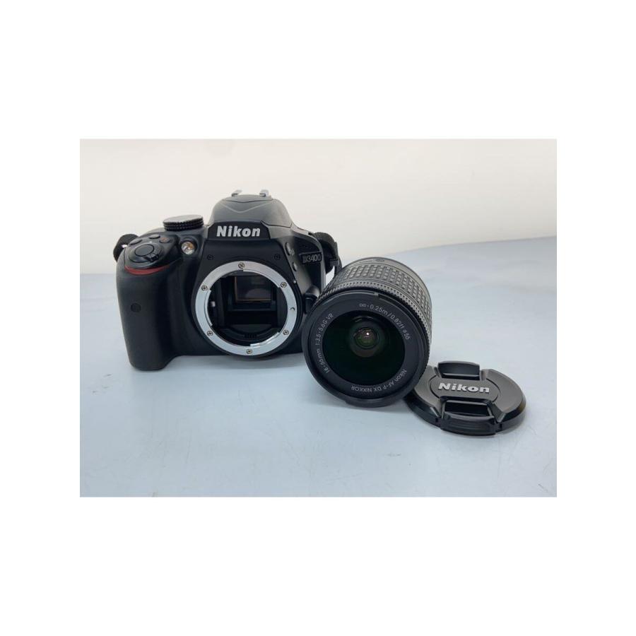Nikon◆デジタル一眼カメラ D5300 AF-P 18-55 VR キット_7