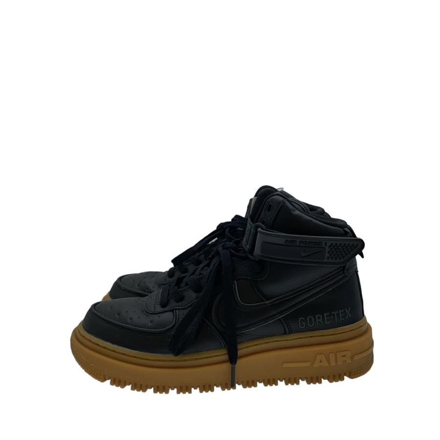 NIKE エアフォース1ブーツ ゴアテックス　27cm NIKE◇AIR FORCE 1 GORE-TEX BOOT_エアフォース ゴアテックス ブーツ