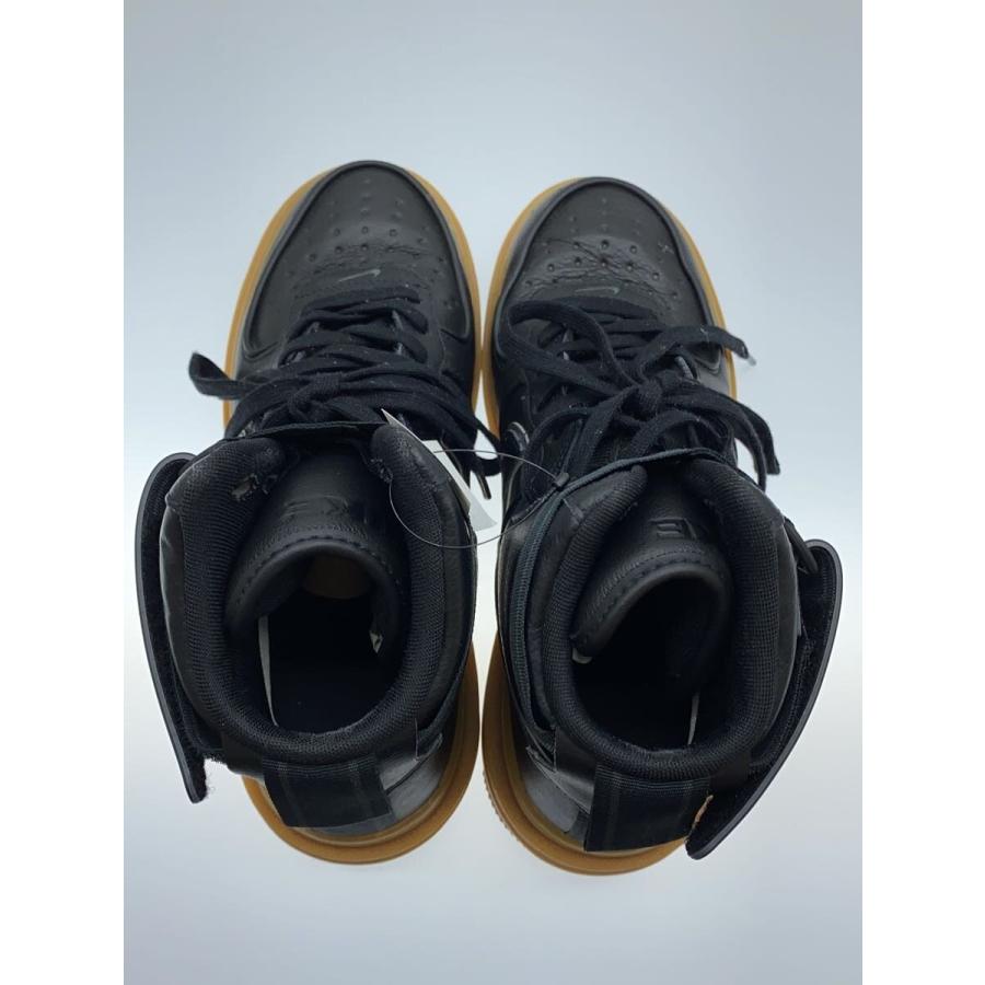 NIKE◇AIR FORCE 1 GORE-TEX BOOT_エアフォース ゴアテックス ブーツ
