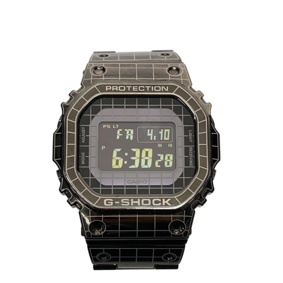 CASIO◇ソーラー腕時計_G-SHOCK/デジタル : セカンドストリートYahoo