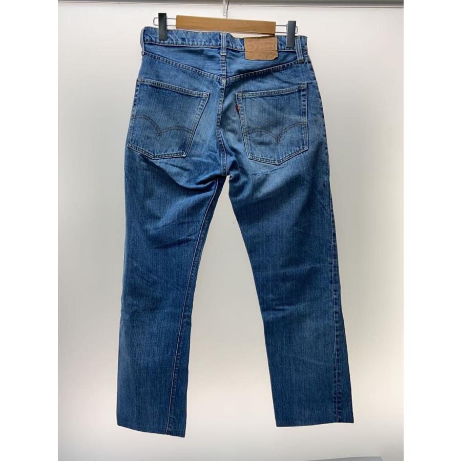 Levi's リーバイス 505 66前期デニムパンツ ボタンフライ Levi's◇505/66前期/USA製/ボタン裏5/W33 : セカンドストリートYahoo