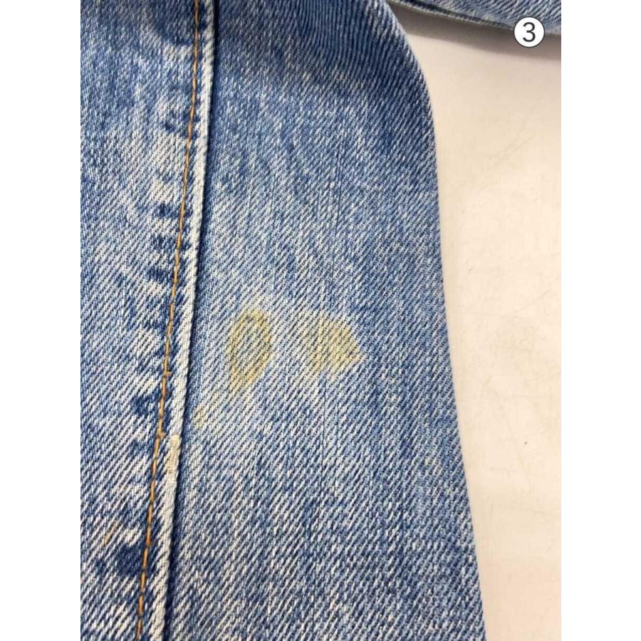 Levi's◇505/66前期/USA製/ボタン裏5/W33 : セカンドストリートYahoo