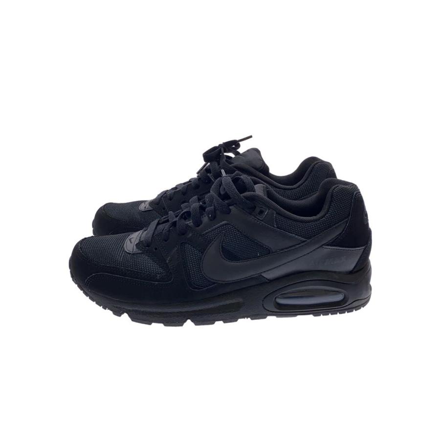 NIKE◇AIR MAX COMMAND_エア マックス コマンド/28cm/BLK : セカンド 
