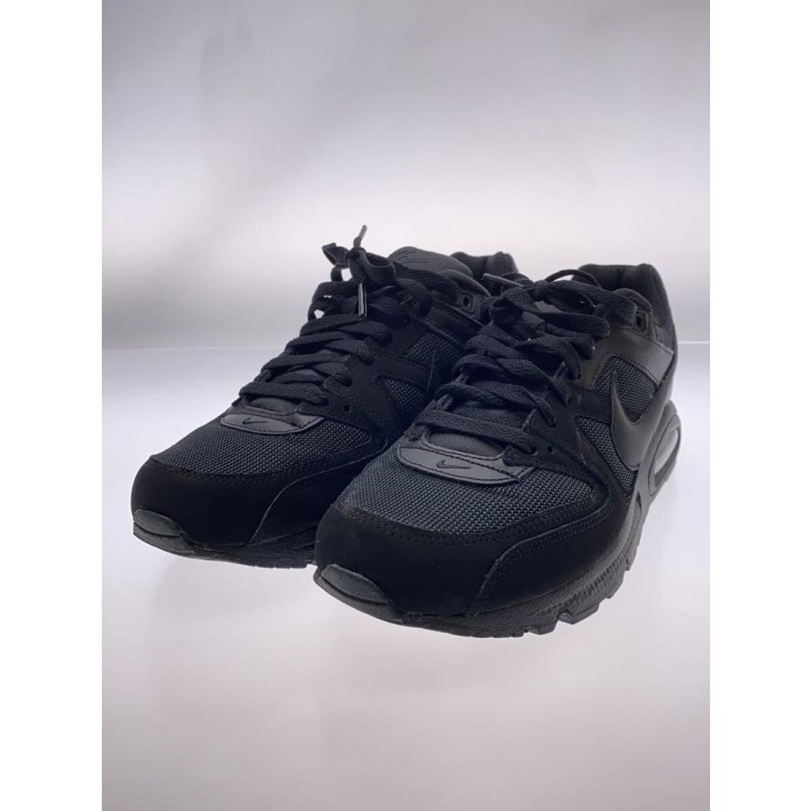 NIKE◇AIR MAX COMMAND_エア マックス コマンド/28cm/BLK : セカンド 
