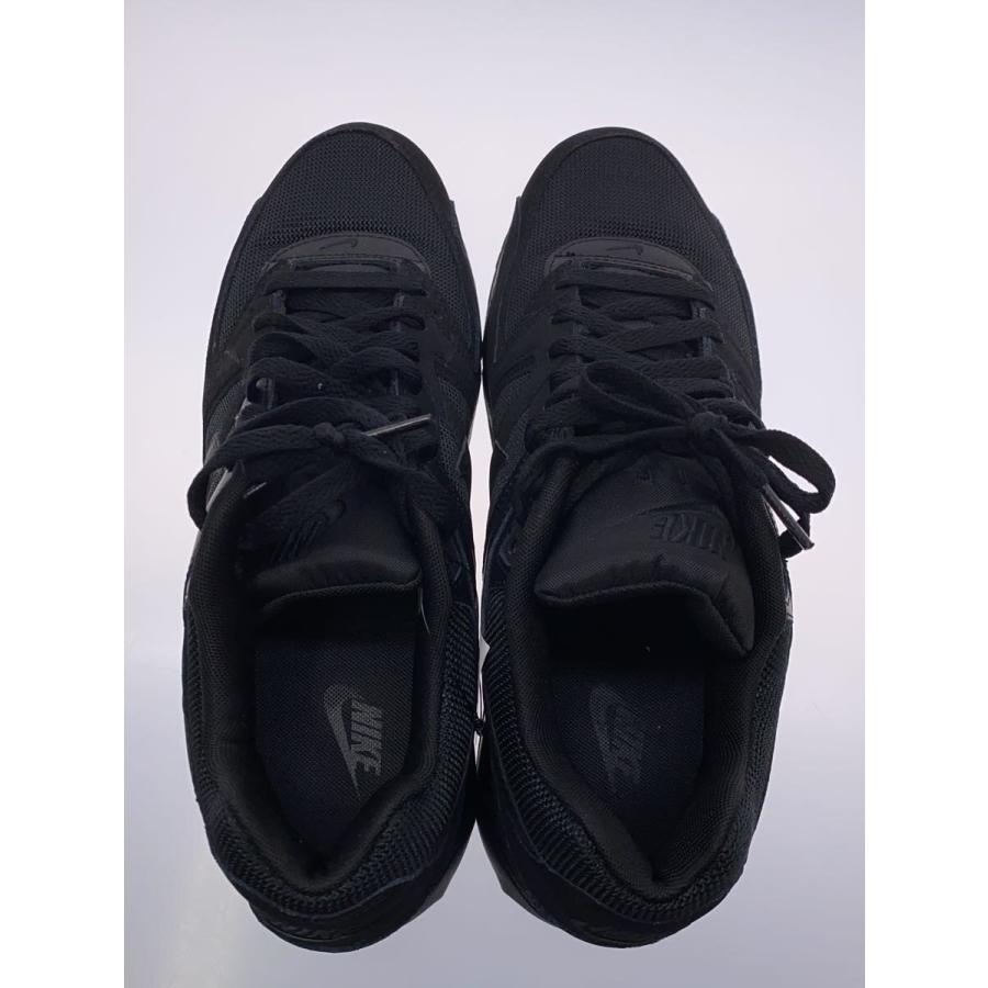 NIKE◇AIR MAX COMMAND_エア マックス コマンド/28cm/BLK : セカンド 