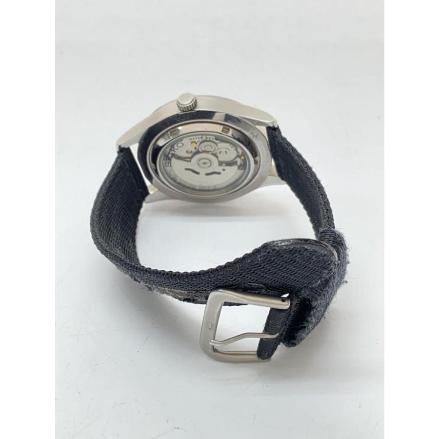 SEIKO◇自動巻腕時計/5 SPORTS/7S36-03// : セカンドストリートYahoo