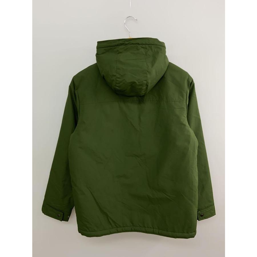 patagonia◆BOYZ INFURNO JACKET/ボーイズインファーノジャケット/XXL/GRN/68460FA17｜ssol-shopping｜02