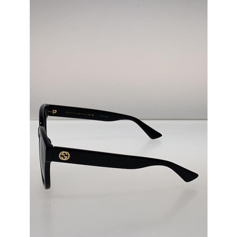 GUCCI◇サングラス/ウェリントン/BLK/BLK/メンズ/GG1338SK GUCCI◇サングラス/ウェリントン/BLK/BLK/メンズ/GG1338SK