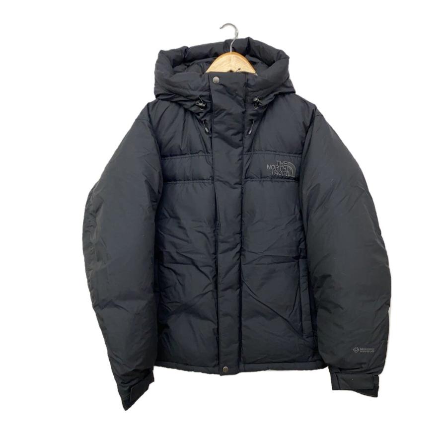 THE NORTH FACE / ALTERATION BAFFS JACKET_オルタレーションバフズジャケット/XL/ナイロン/KHK THE NORTH FACE◇ALTERATION BAFFS JACKET_オルタレーションバフズ