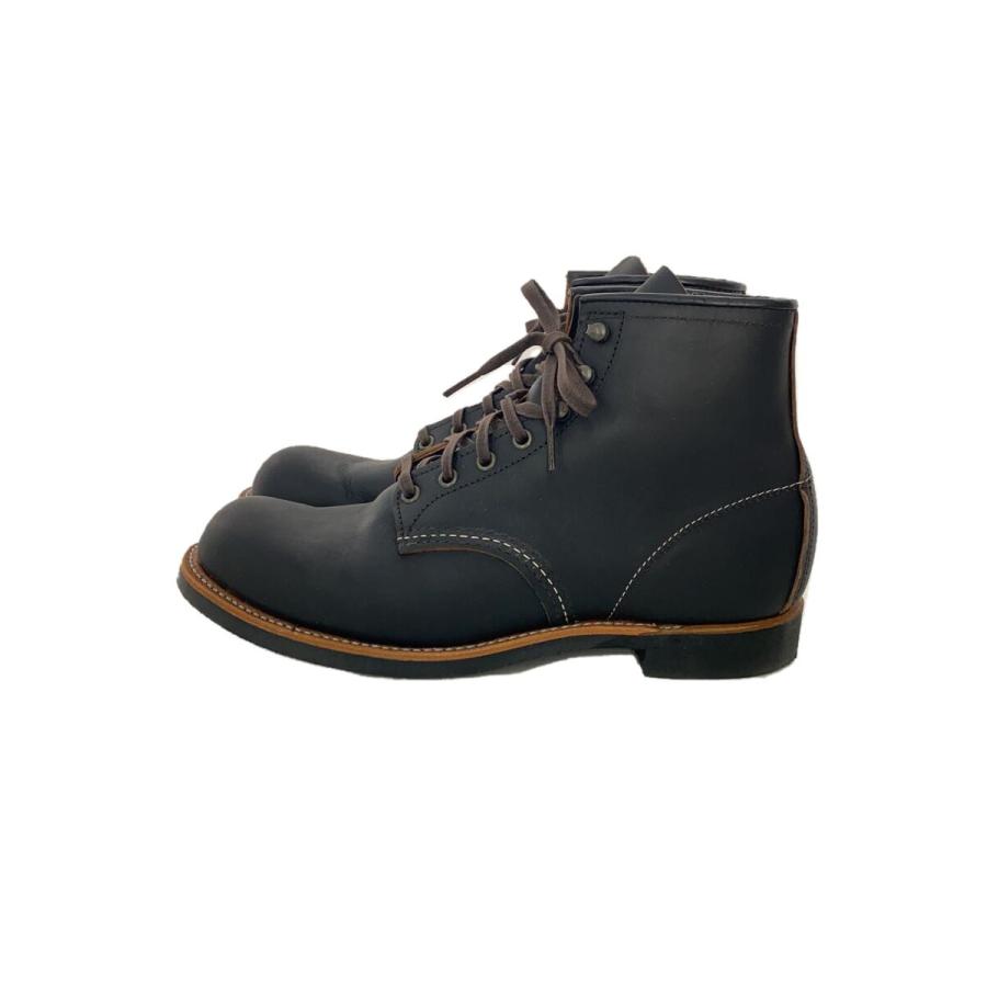 RED WING◇6-INCH BLACKSMITH BOOT/6 インチブラックスミスブーツ/US9