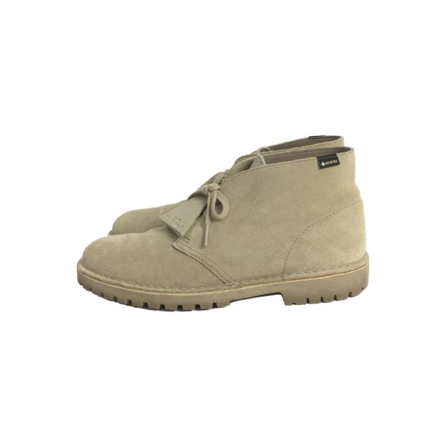 Clarks◇BEAMS別注/Desert Rock GTX/GORE-TEX/26.5cm 