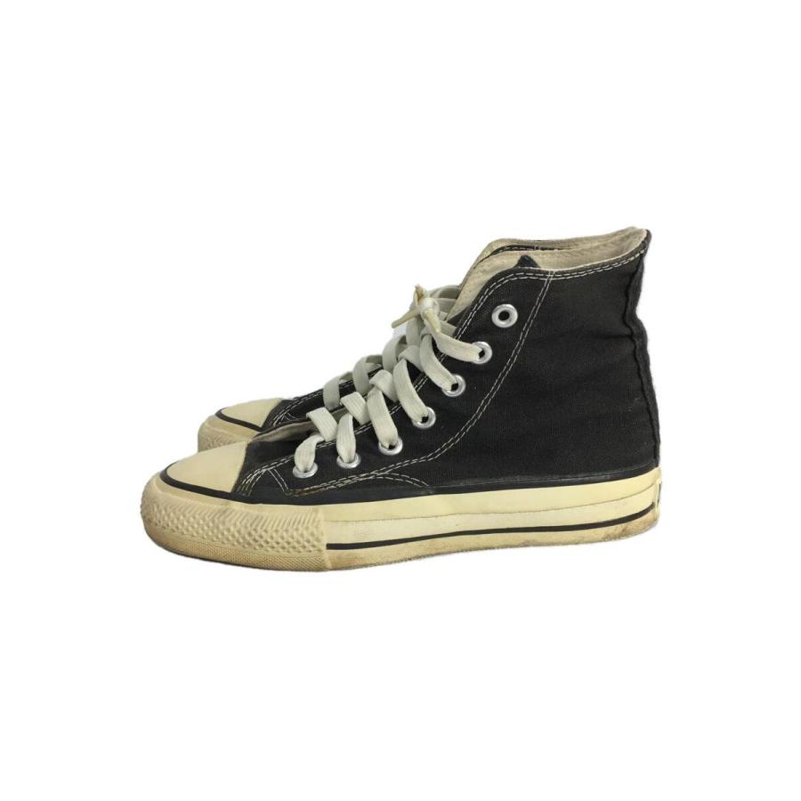 CONVERSE◆76-80s/USA製/ALL STAR/ハイカットスニーカー/US3/BLK : 2334121495086 :  セカンドストリートYahoo!店 - 通販 - Yahoo!ショッピング