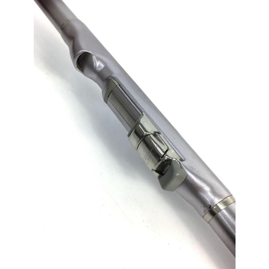 三線の竿 シマノ 船竿 25 ミッドゲーム XR 73MH230【大型商品】【同梱不可