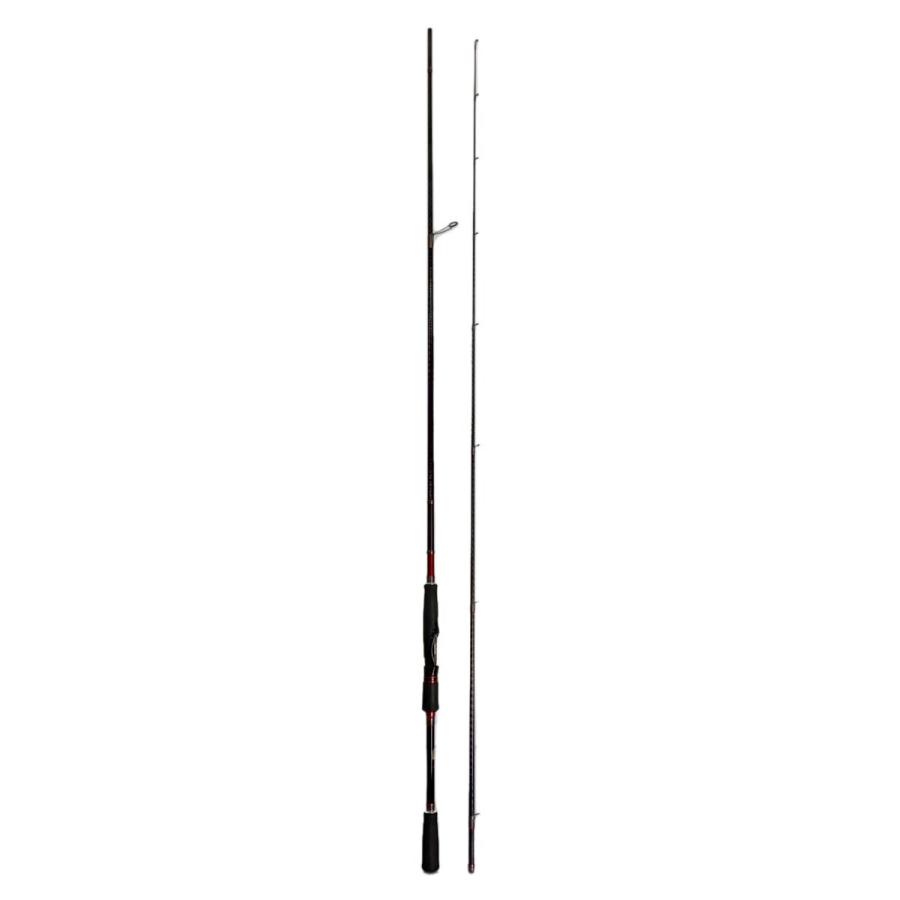 セフィアSS S806M シマノ セフィア SS R S806M/R269L 美品 エギングロッド : 釣