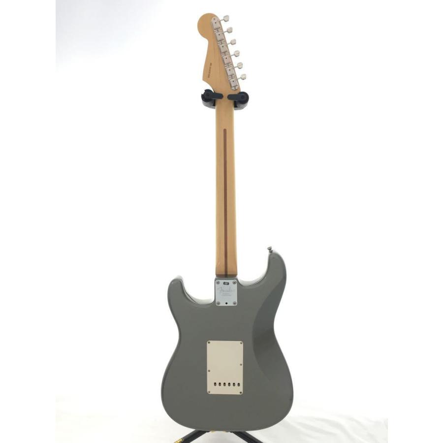 Fender◇Eric Clapton Stratocaster/Pewter/2004/ノイズレスPU/変色有