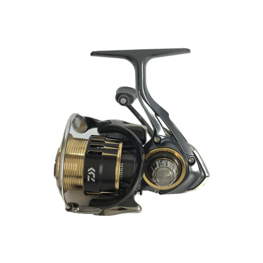 ΣΣDAIWA ダイワ スピニングリール THEORY セオリー 2004H 055996 DAIWA