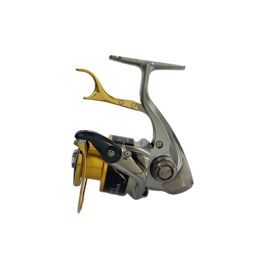 SHIMANO◇16BBX デスピナ C3000DXG/スピニングリール/03604