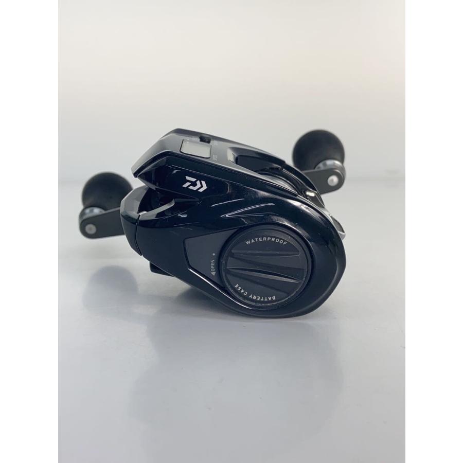 ダイワ　21ティエラ　A IC 150H-DH　超美品 DAIWA（釣り） ダイワ 21ティエラ A IC 150H-DH / ベイトリール