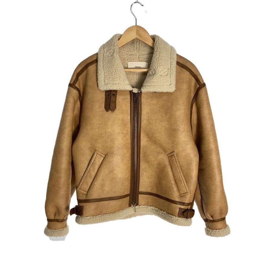 TODAYFUL◇B-3 Flight Jacket/ジャケット/38/レザー/CML/11920203 