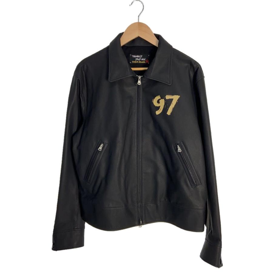 ★即日発送★世田谷ベース スネークモーターライダース ラムレザージャケット 036-4_1656476947496_400.jpg