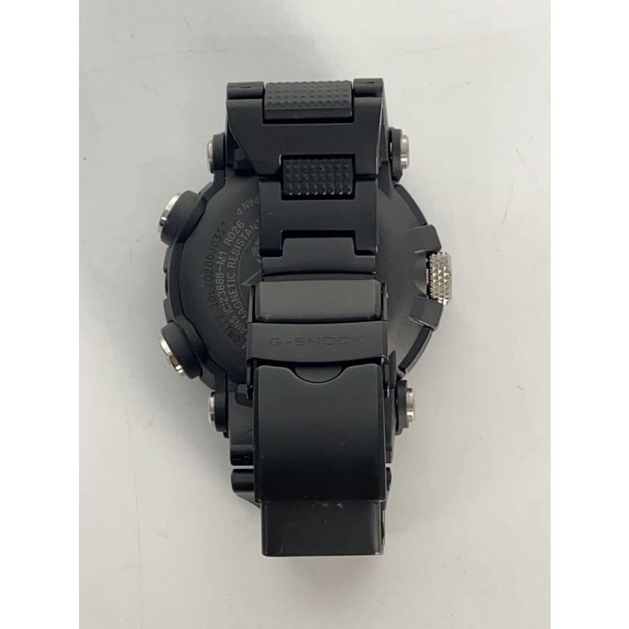 N*b様 CASIO G-SHOCKFROGMAN アナログGWF-A1000C GWF-A1000XC-1AJF | CASIO