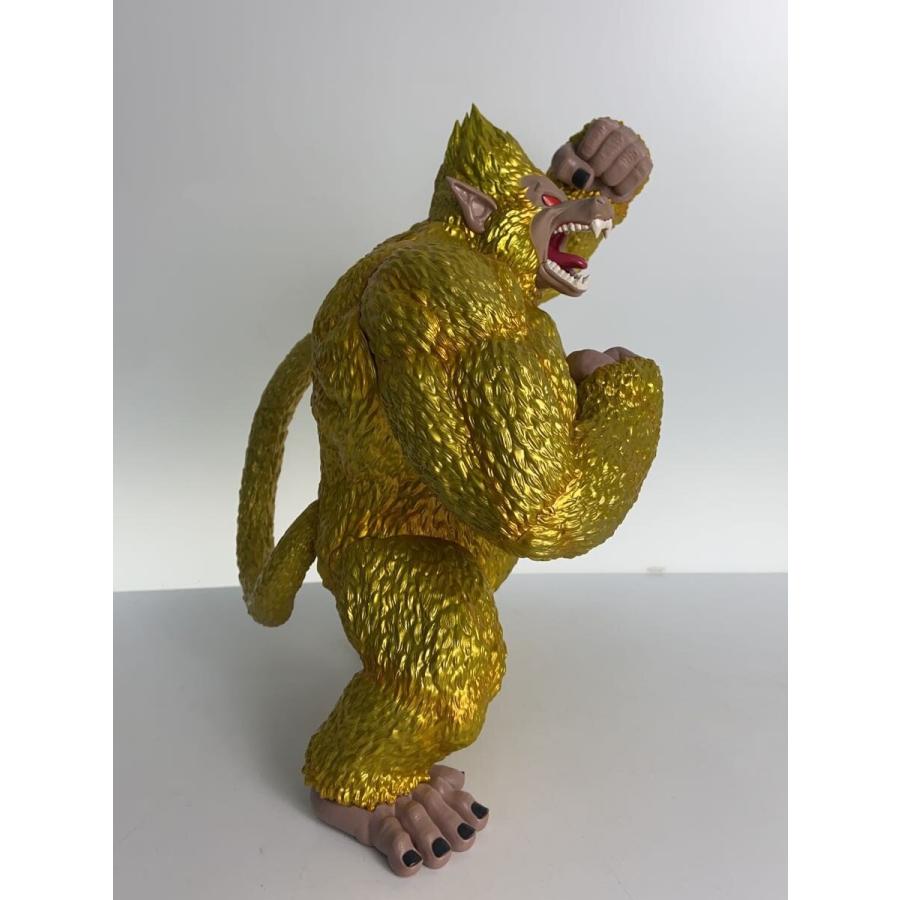 BANDAI SPIRITS◇一番くじ ドラゴンボール ラストワン賞 黄金大猿