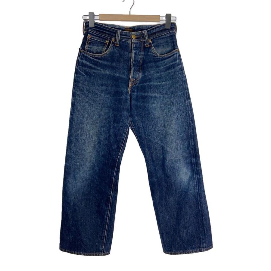ATLAST&CO デニム126 ストレート 28 ATLAST&CO デニム126 ストレート 28 atlast&co アットラスト lot.126