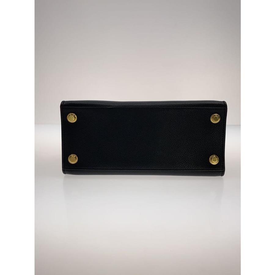 LOUIS VUITTON◇シティ・スティーマーPM_トリヨン/牛革/BLK/M53028