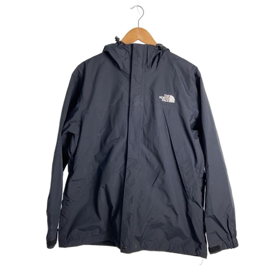☆THE NORTH FACE ☆スクープジャケット☆ THE NORTH FACE◇SCOOP JACKET_スクープジャケット/M/ナイロン/BLK
