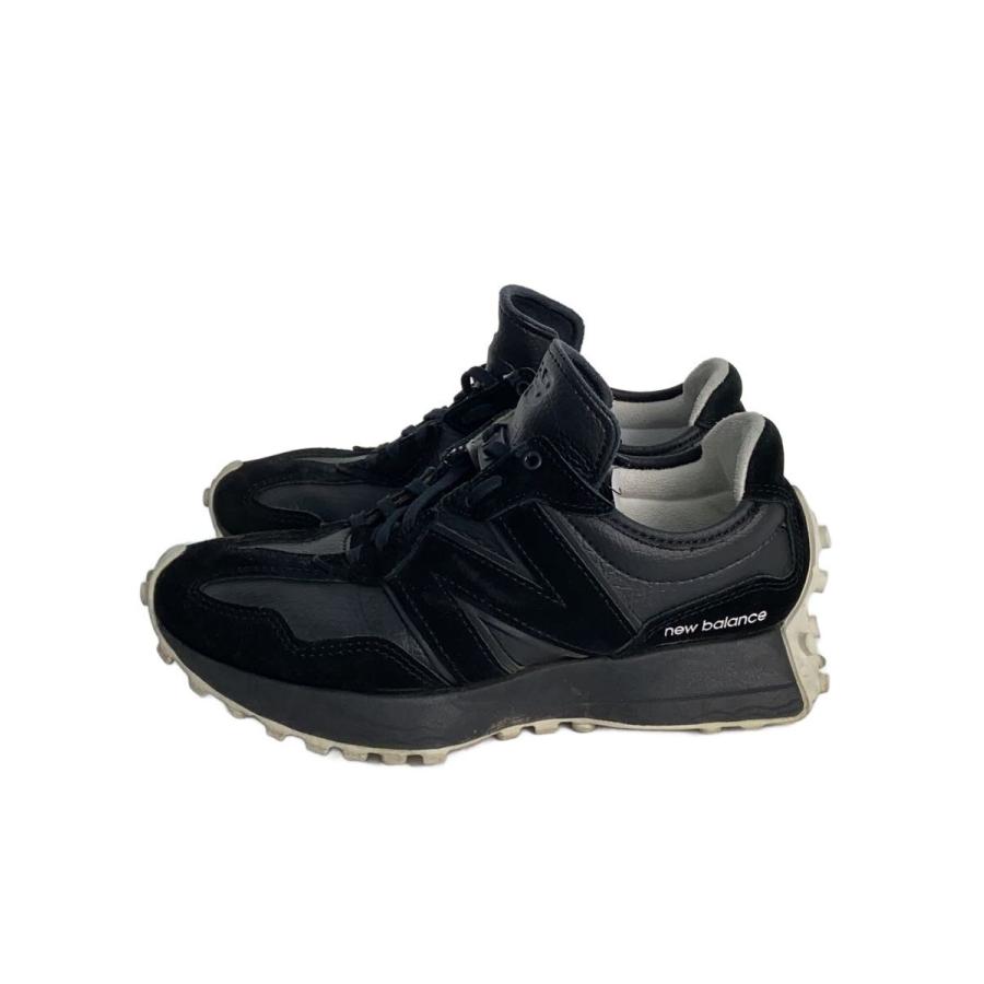 新品未使用　ニューバランス　WS327 オールブラック23.5センチ NEW BALANCE◇WS327/ブラック/23cm/BLK : セカンドストリートYahoo!店