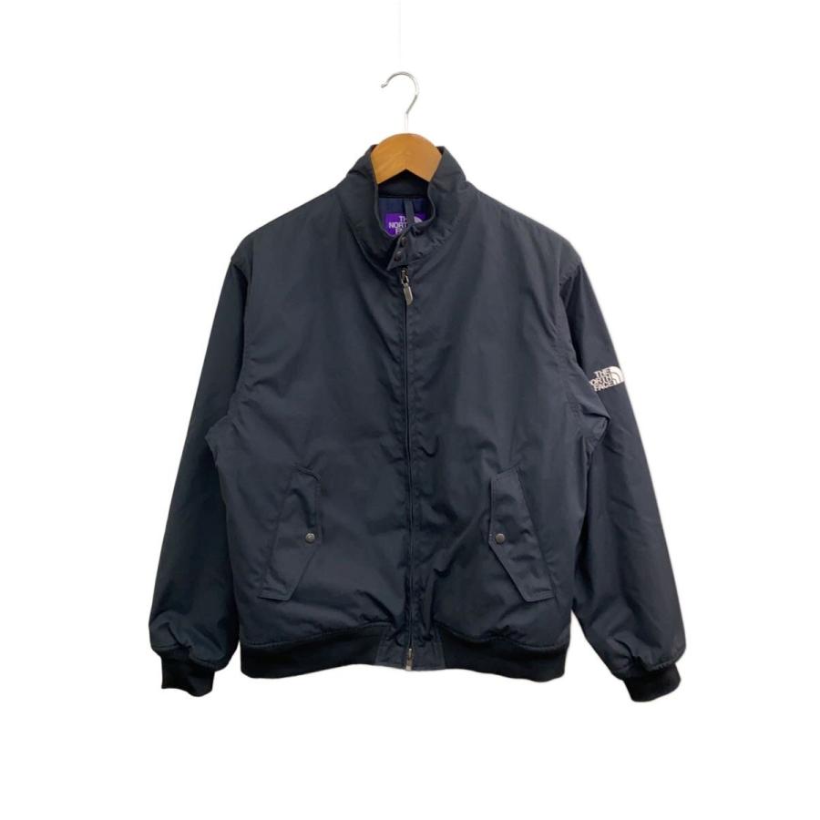 THE NORTH FACE PURPLE LABEL◇ジャケット/M/ポリエステル/NVY/NY2952N