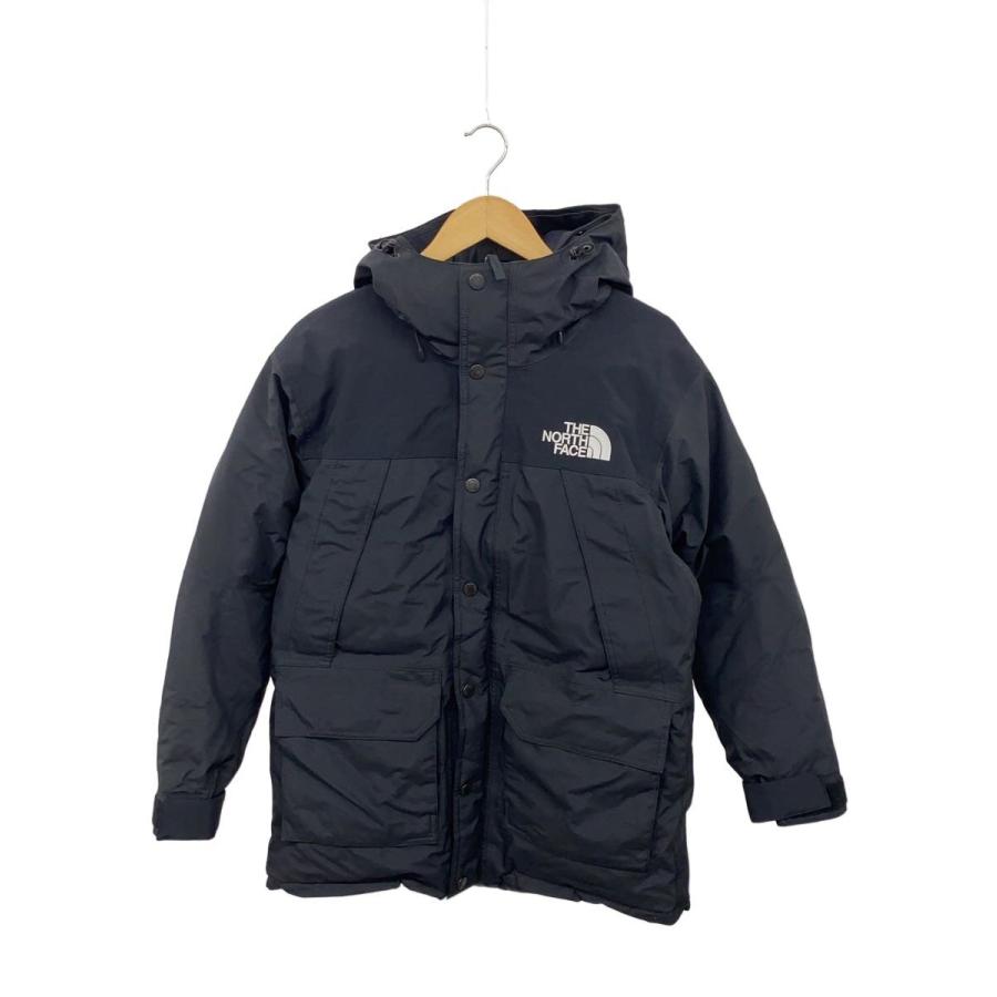 【美品】THE NORTH FACE  マウンテンダウンコート THE NORTH FACE◇MOUNTAIN DOWN COAT_マウンテンダウンコート/S
