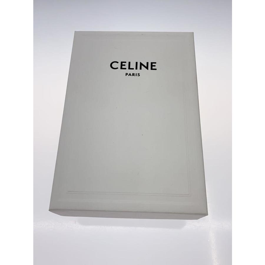 CELINE◇リップスティックケース/小物/PVC/BRW/レディース/G-FG-2245