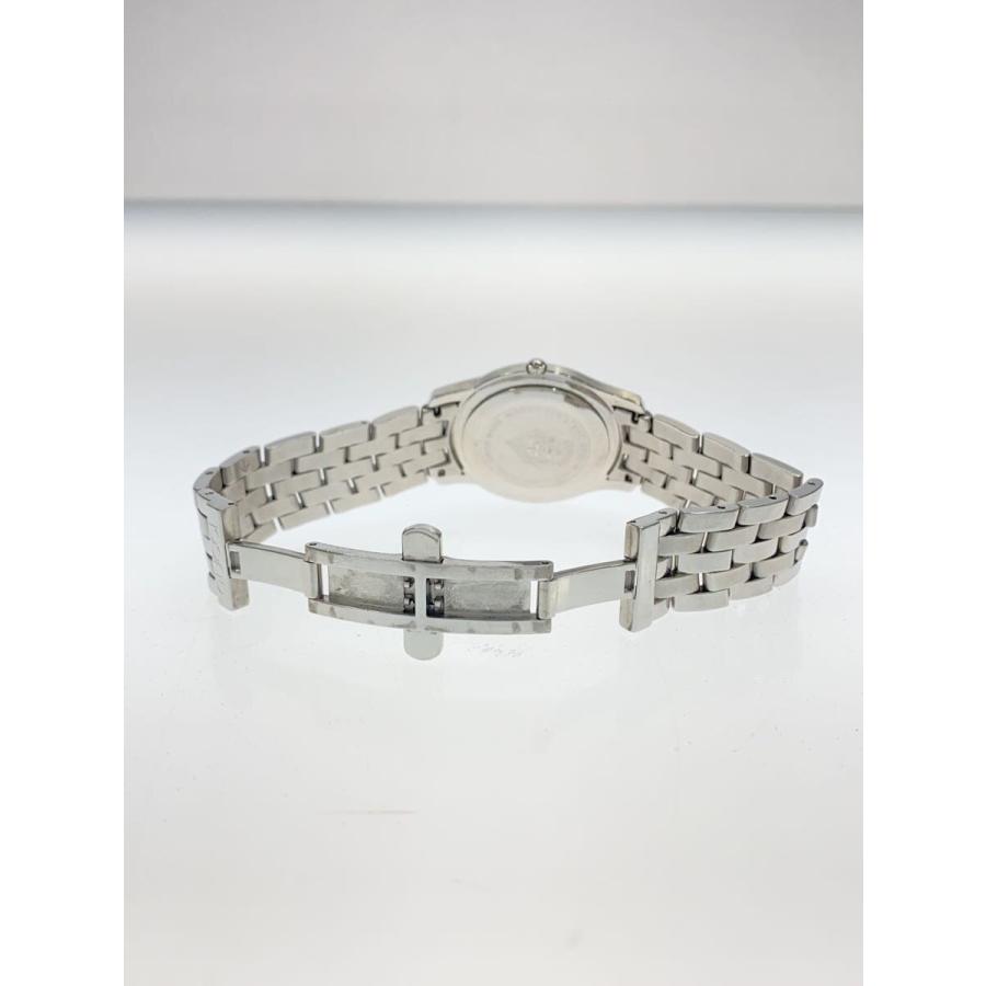 GUCCI◇クォーツ腕時計/アナログ/5500M : セカンドストリートYahoo!店