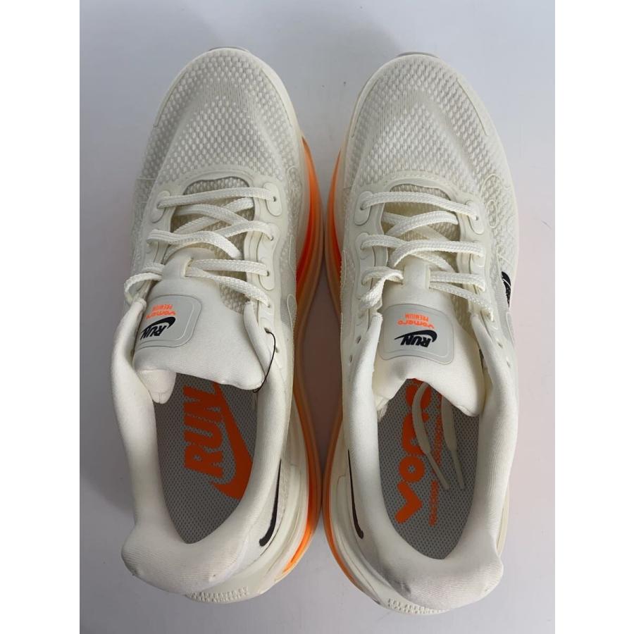 NIKE◇VOMERO PREMIUM_ボメロ プレミアム/27.5cm/WHT// : セカンド