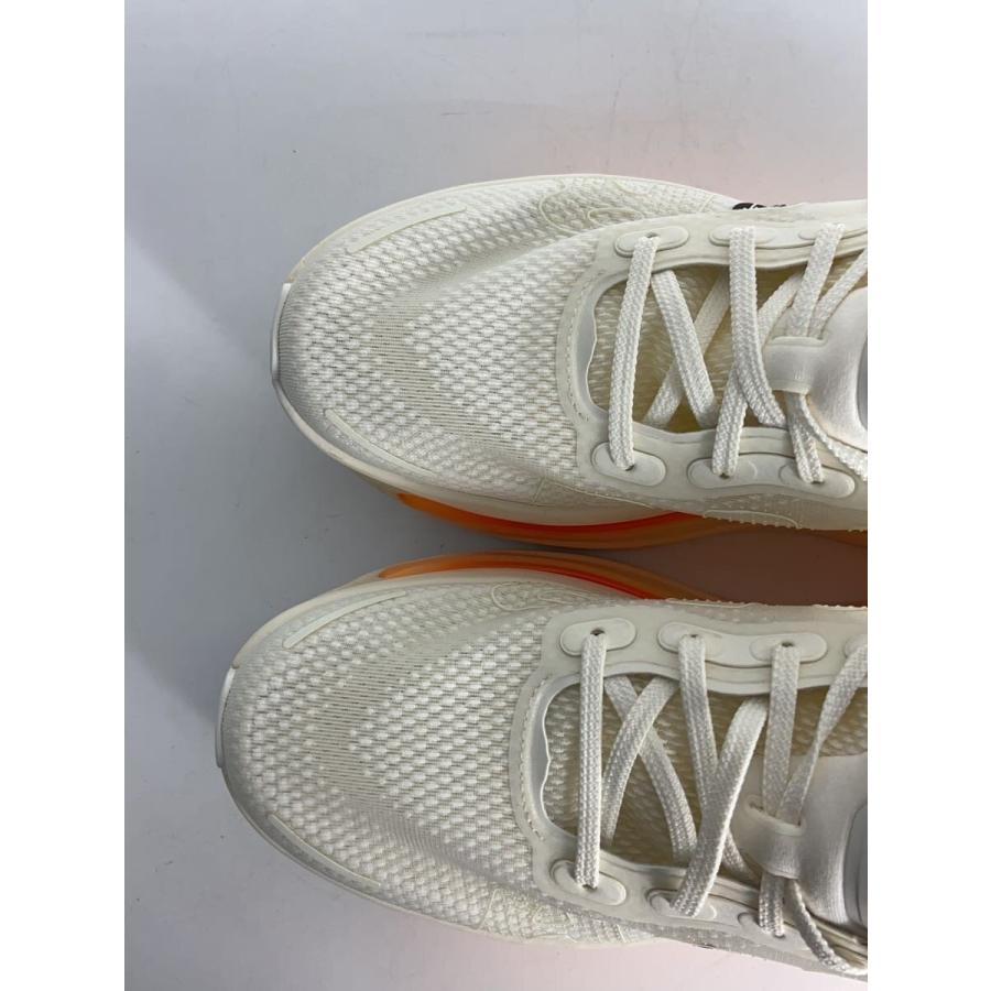 NIKE◇VOMERO PREMIUM_ボメロ プレミアム/27.5cm/WHT// : セカンド
