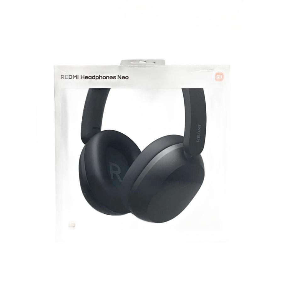 Xiaomi◇REDMI Headphones Neo/ヘッドホン/BHR08W5GL : セカンド