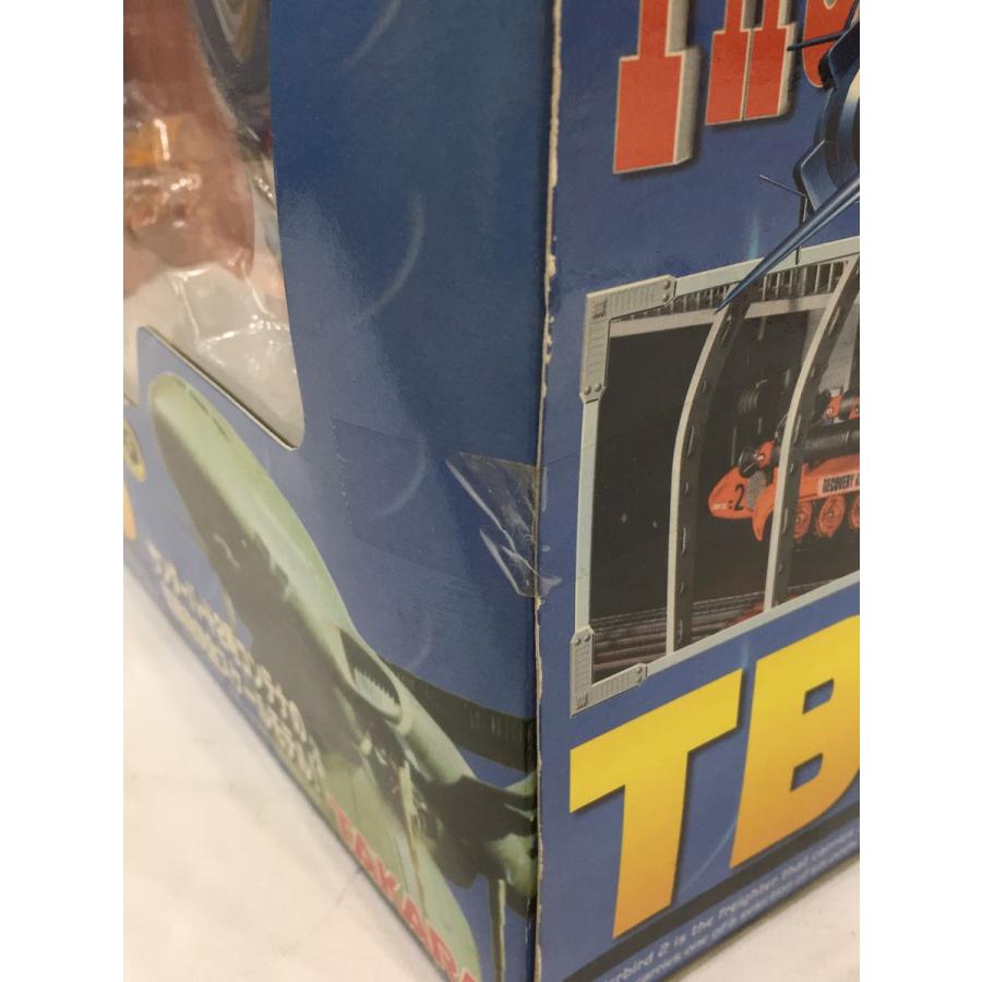 TAKARA◇1/144 サンダーバード2号コンテナ 「サンダーバード TAKARA◇1/144 サンダーバード2号コンテナ 「サンダーバード