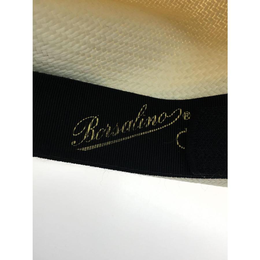 Borsalino◆ハット/--/CRM/メンズ｜ssol-shopping｜05