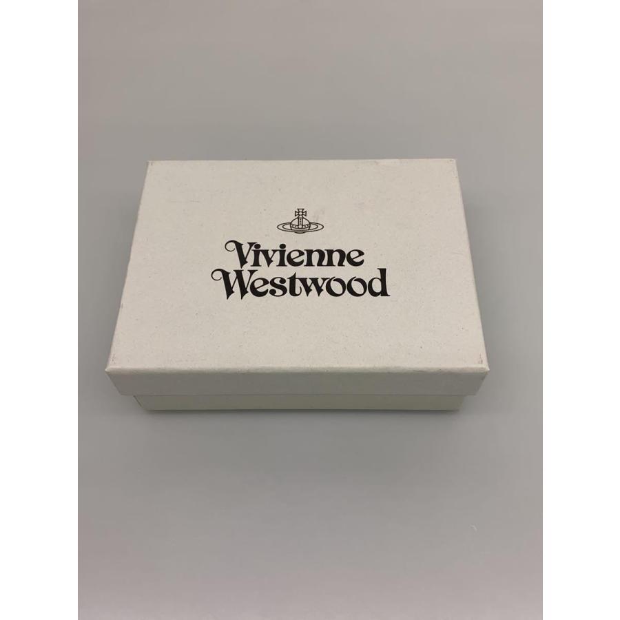 Vivienne Westwood◆3つ折り財布/--/BLK/無地/レディース｜ssol-shopping｜07