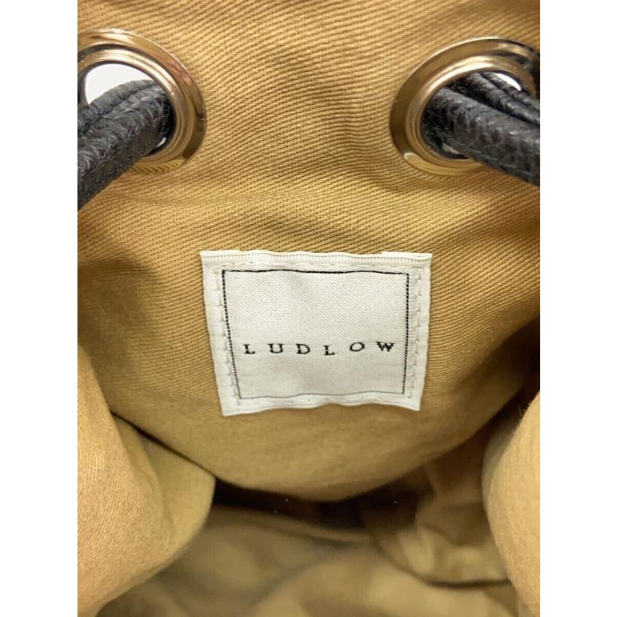 LUDLOW◇バッグ/-- : セカンドストリートYahoo!店 - 通販 - Yahoo 