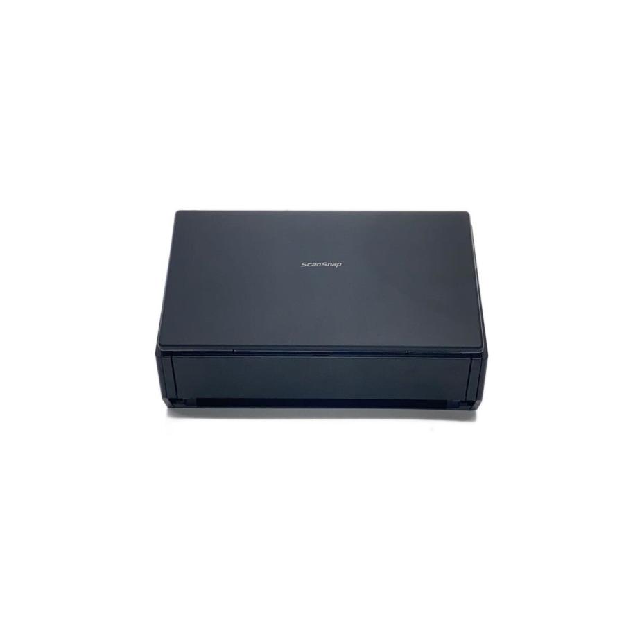 PFU◇スキャナ ScanSnap iX500 FI-IX500A-P 2年保証モデル [ピアノ