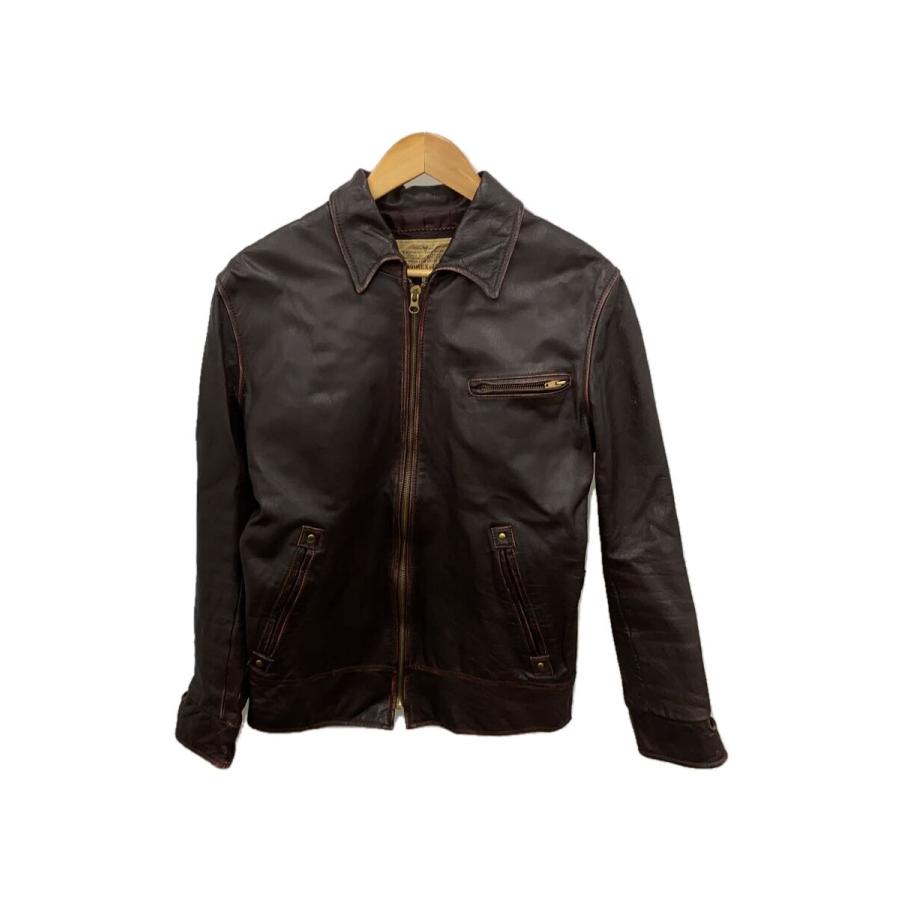 AVIREX アヴィレックス 牛革612107レザージャケットsizeLブラック AVIREX アヴィレックス 牛革612107レザージャケットsizeLブラック