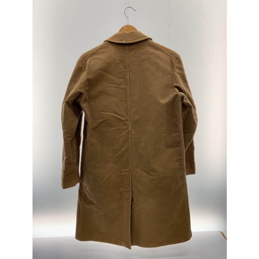 GUCCI◇コート/46/--/BRW/無地/153038.z1928// : セカンド GUCCI◇コート/46/--/BRW/無地/153038.z1928// : セカンド