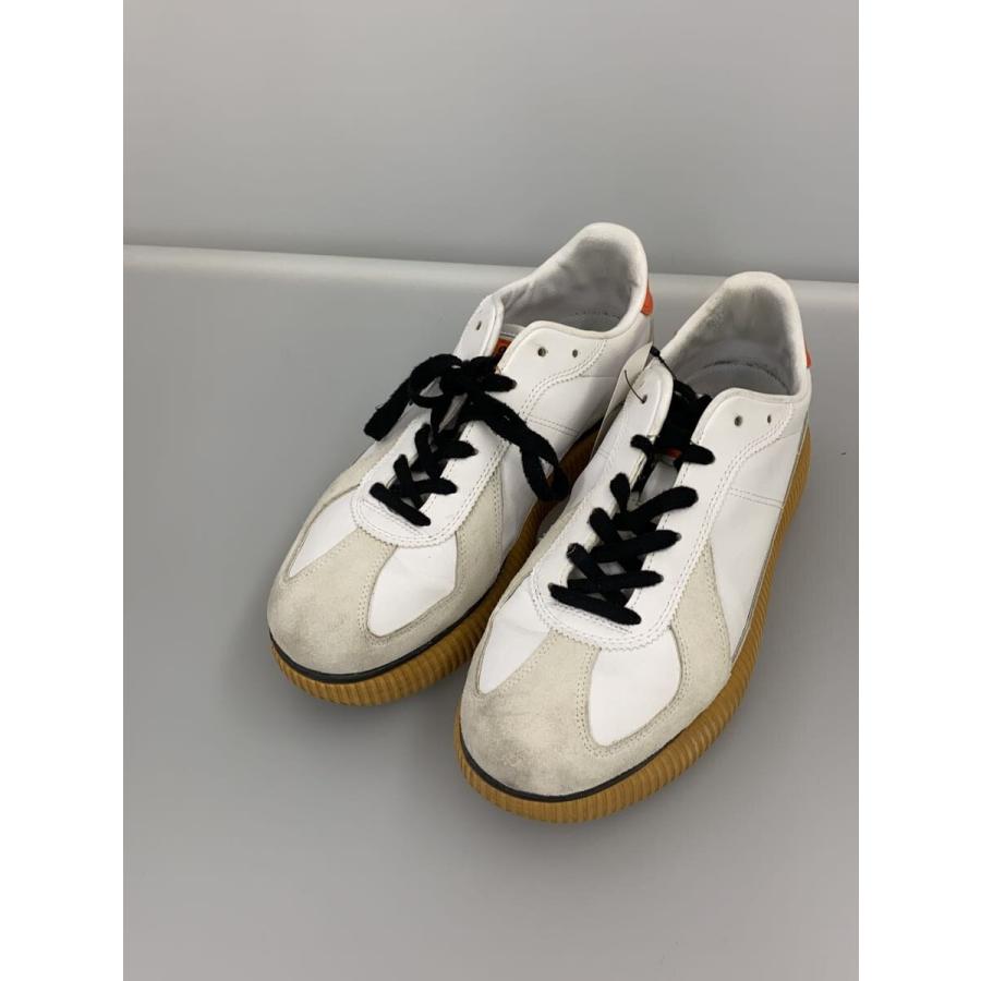 Onitsuka Tiger◇ローカットスニーカー/27cm/WHT/F450922 Onitsuka Tiger◇ローカットスニーカー/27cm/WHT/F450922